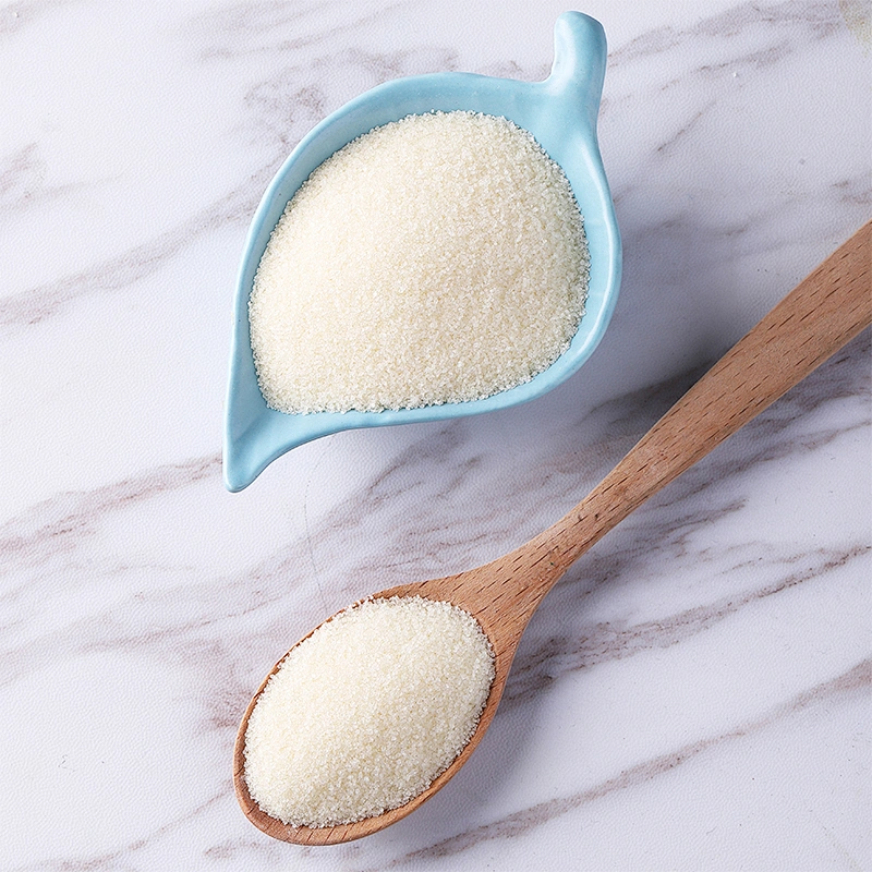 gelatin factory price food gelatin to make Jelly candy or meat food grade gelatin